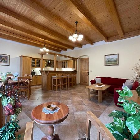Appartment Centrum Карлови Вари Екстериор снимка