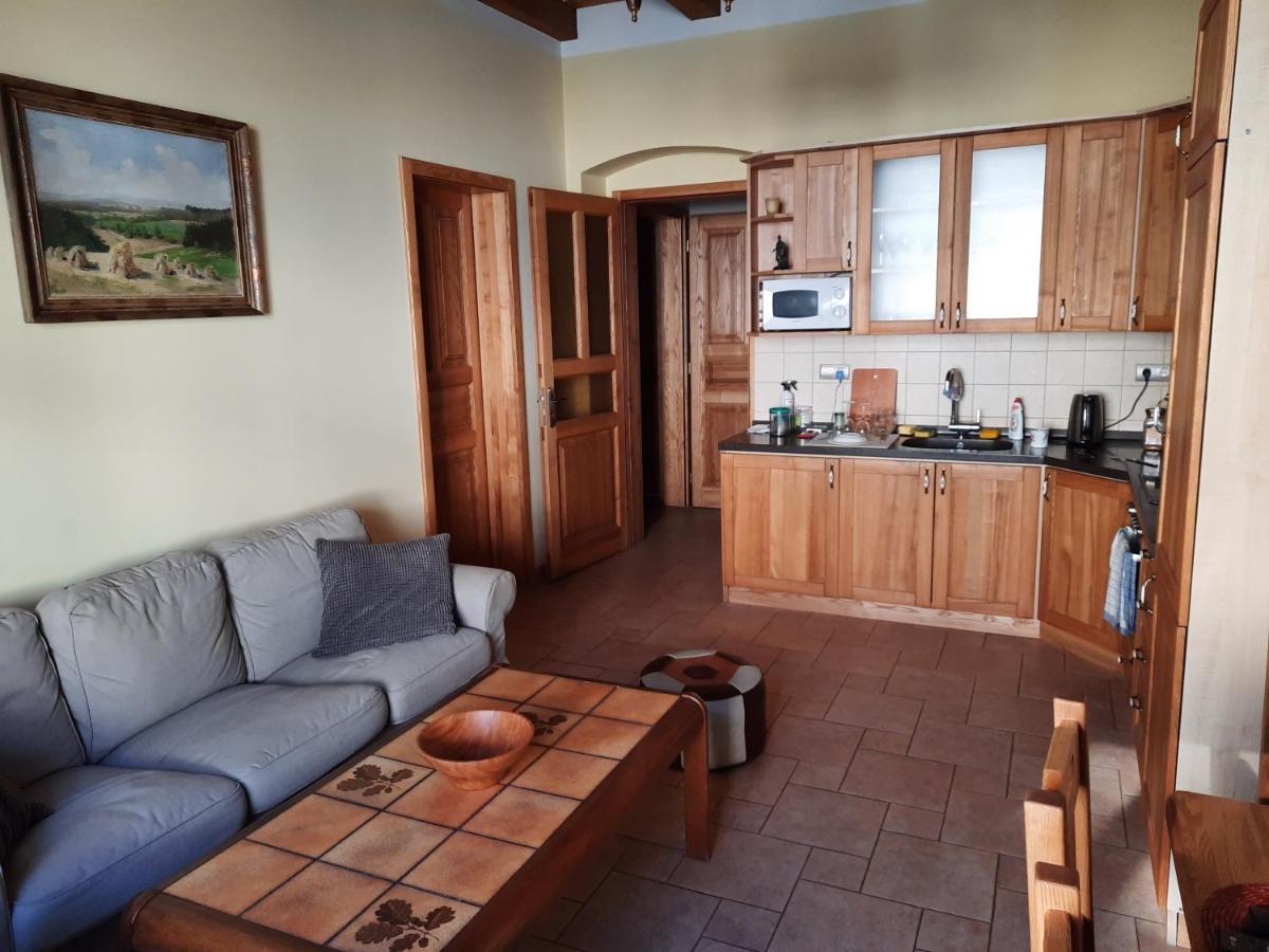 Appartment Centrum Карлови Вари Екстериор снимка