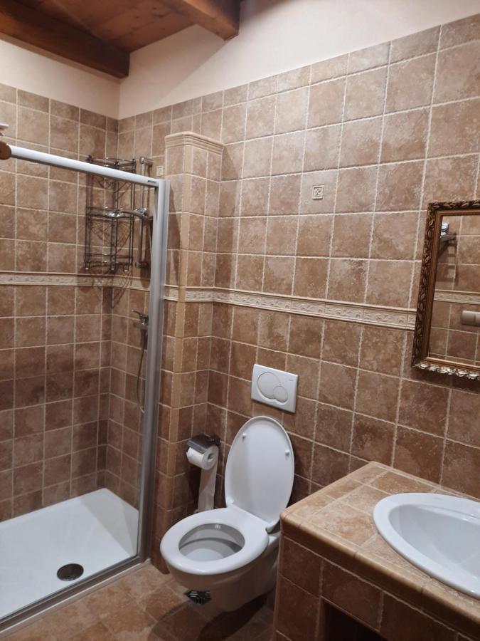 Appartment Centrum Карлови Вари Екстериор снимка