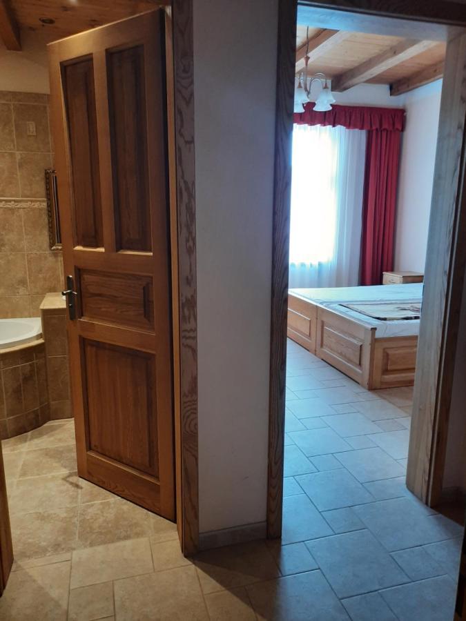 Appartment Centrum Карлови Вари Екстериор снимка