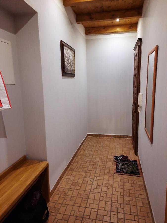 Appartment Centrum Карлови Вари Екстериор снимка
