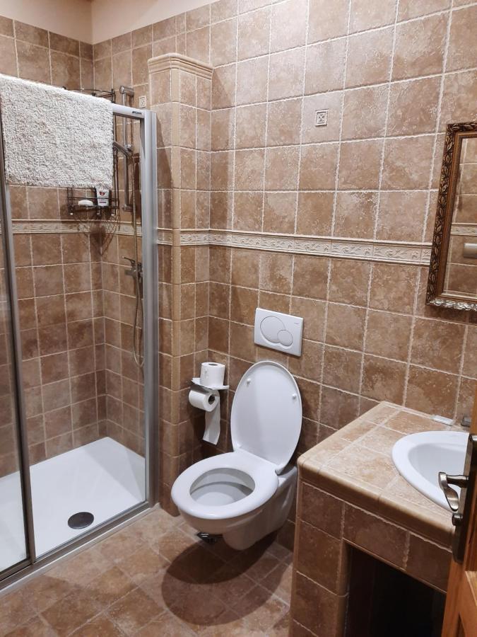 Appartment Centrum Карлови Вари Екстериор снимка