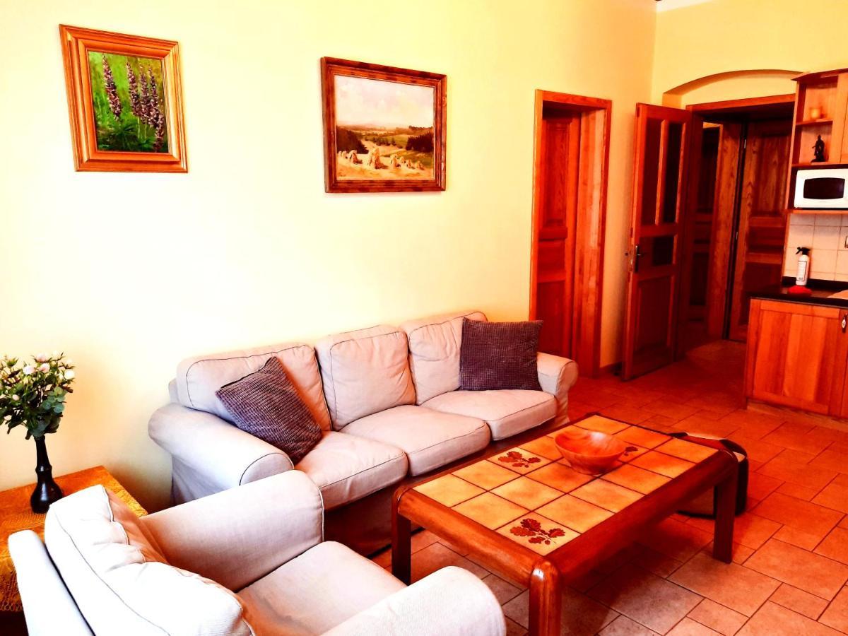 Appartment Centrum Карлови Вари Екстериор снимка