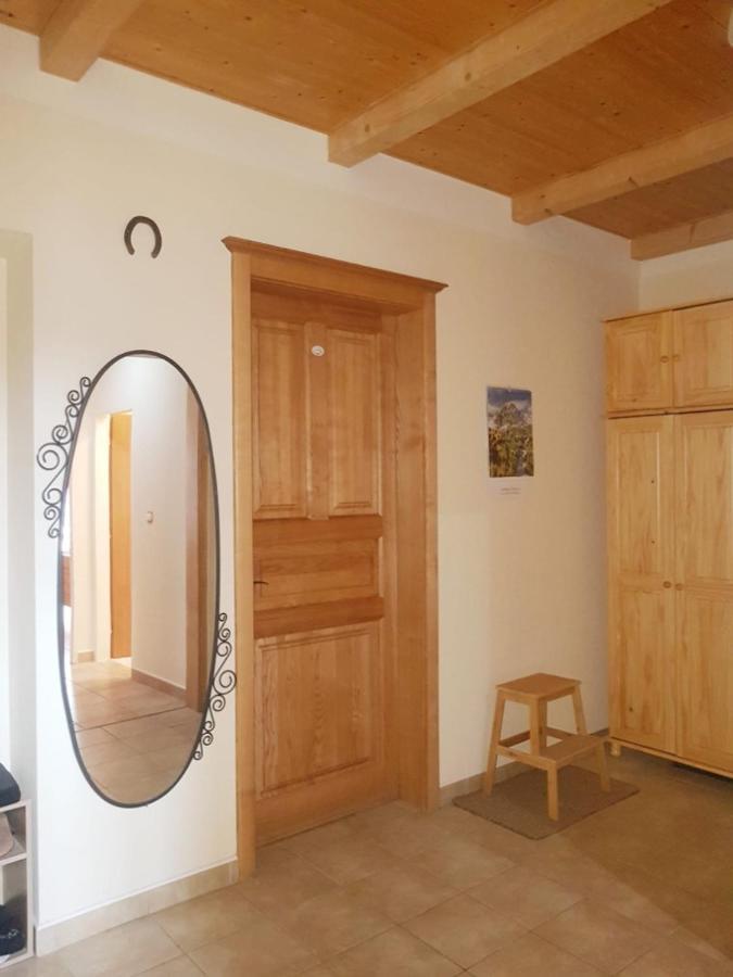 Appartment Centrum Карлови Вари Екстериор снимка