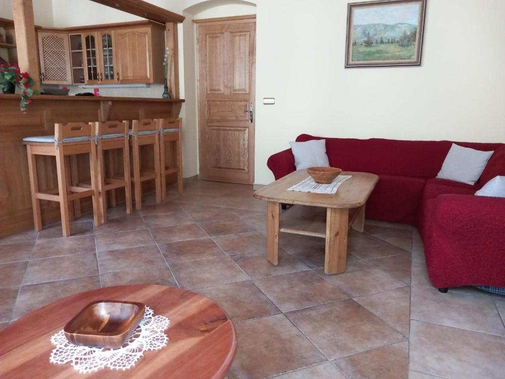 Appartment Centrum Карлови Вари Екстериор снимка
