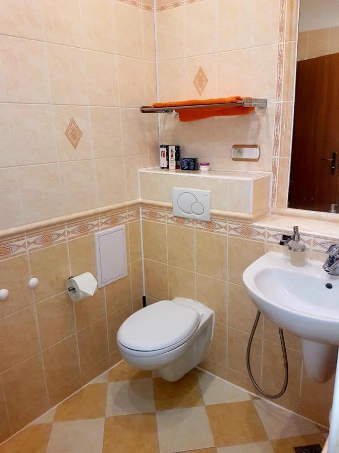 Appartment Centrum Карлови Вари Екстериор снимка