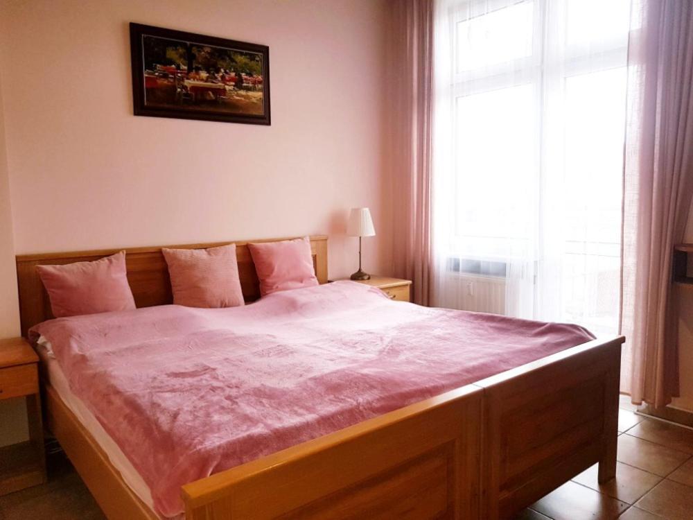 Appartment Centrum Карлови Вари Екстериор снимка