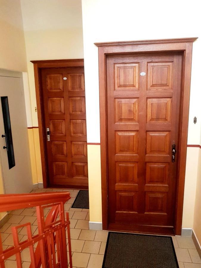 Appartment Centrum Карлови Вари Екстериор снимка