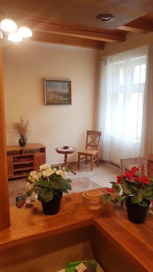 Appartment Centrum Карлови Вари Екстериор снимка
