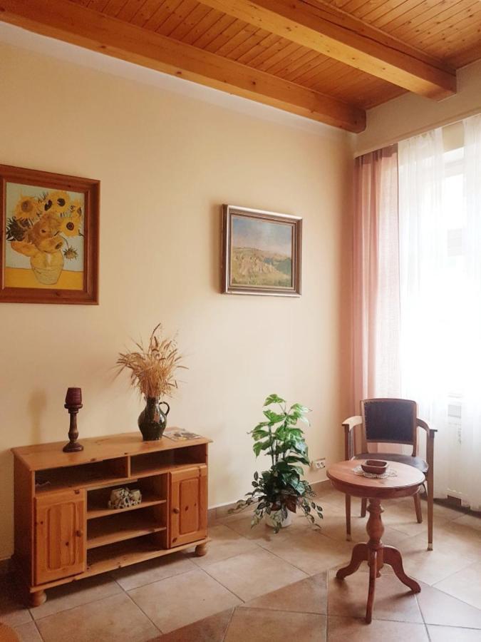 Appartment Centrum Карлови Вари Екстериор снимка