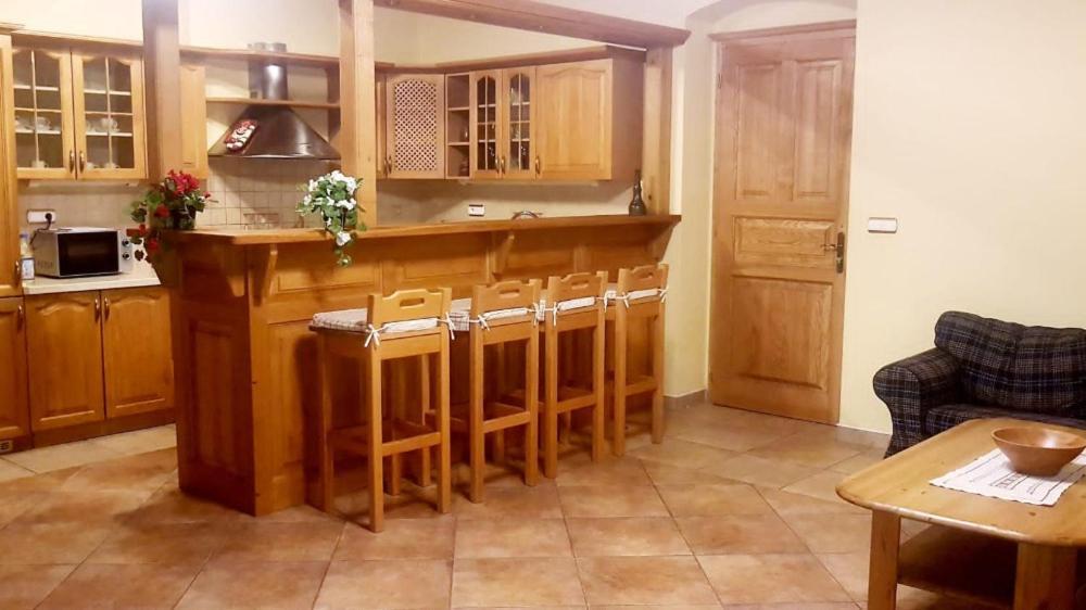 Appartment Centrum Карлови Вари Екстериор снимка