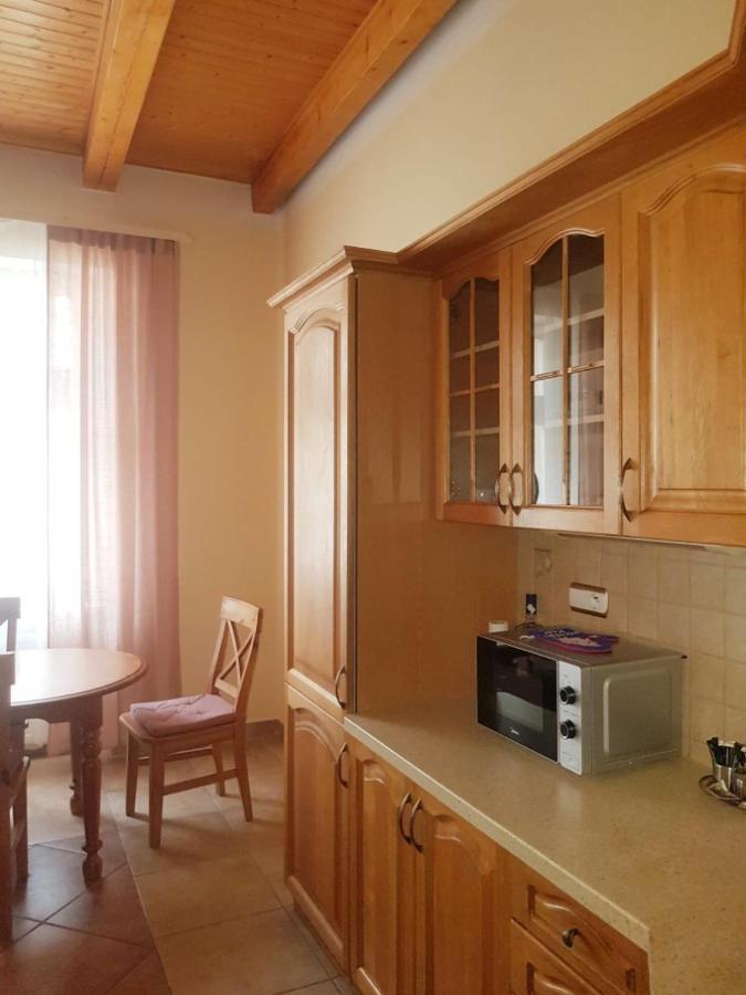 Appartment Centrum Карлови Вари Екстериор снимка