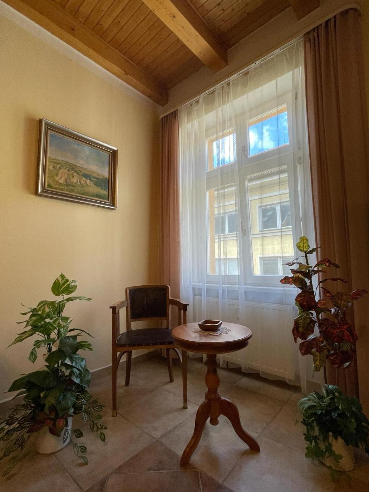 Appartment Centrum Карлови Вари Екстериор снимка