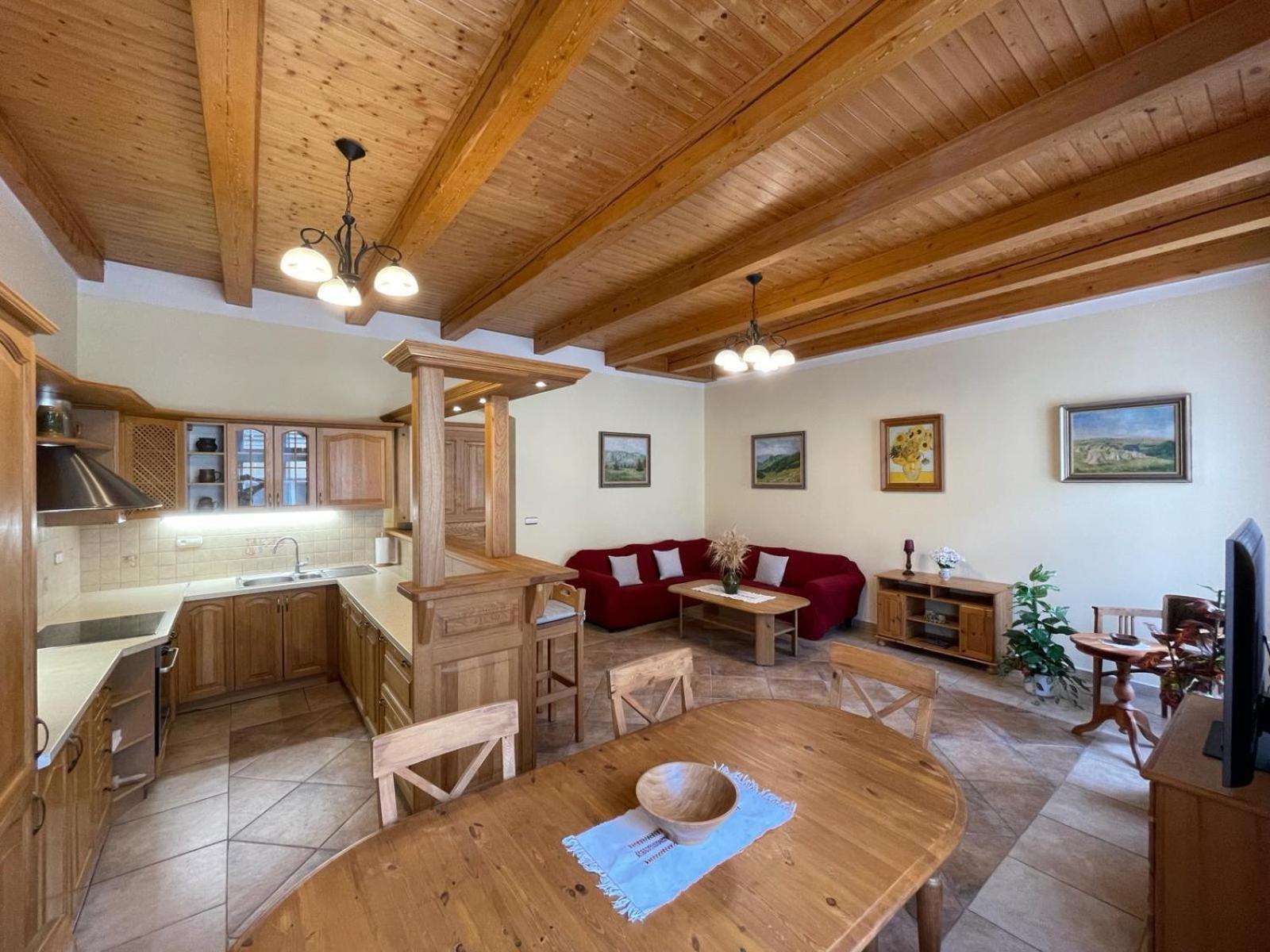 Appartment Centrum Карлови Вари Екстериор снимка