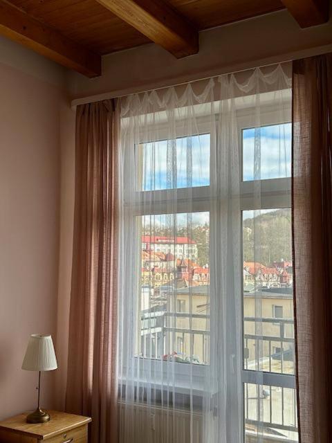 Appartment Centrum Карлови Вари Стая снимка